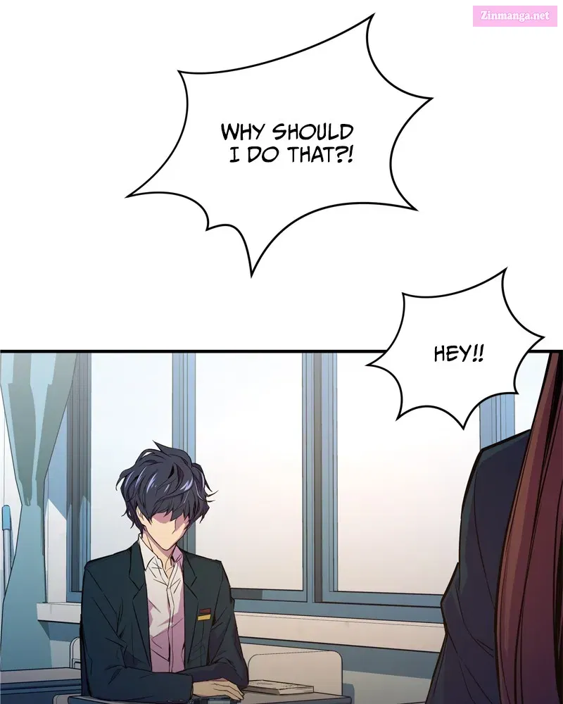 A Useless Villain Mangakakalot X Chapter 1 Page 13