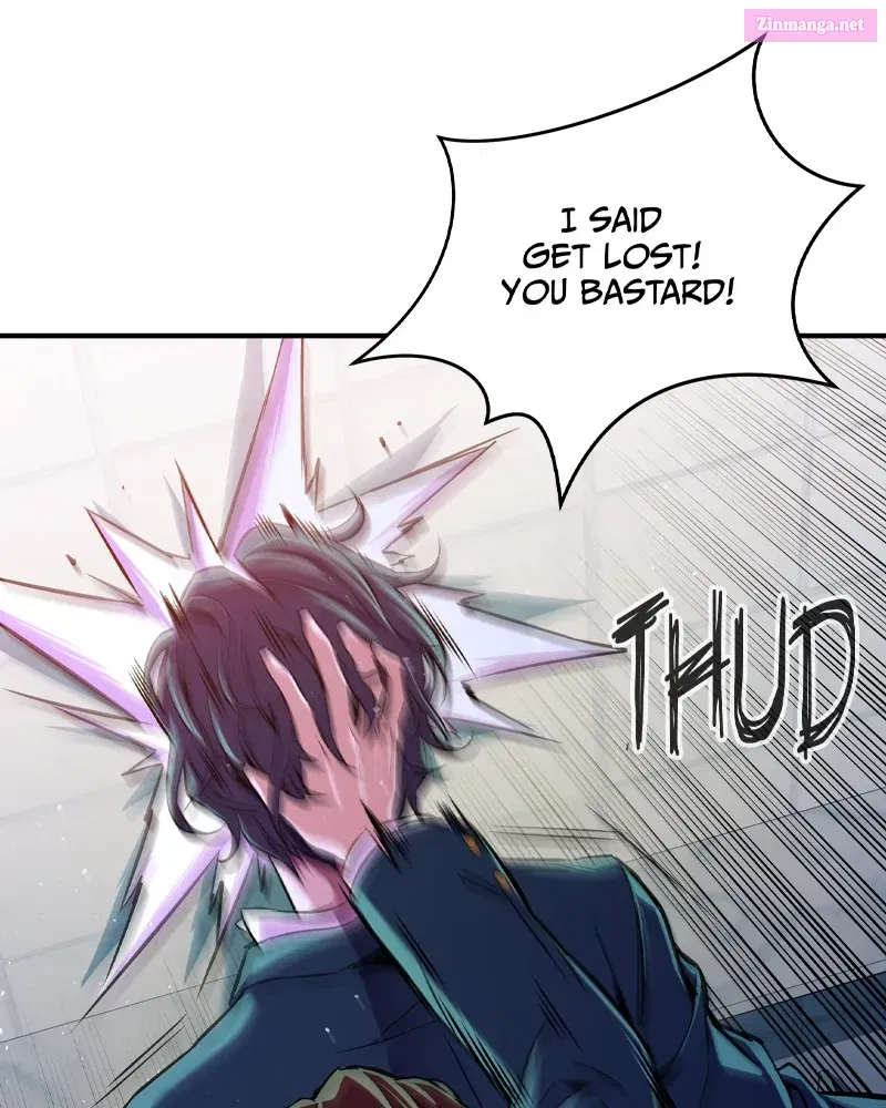 A Useless Villain Mangakakalot X Chapter 1 Page 201