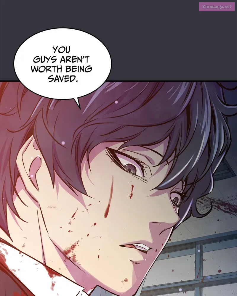 A Useless Villain Mangakakalot X Chapter 1 Page 24