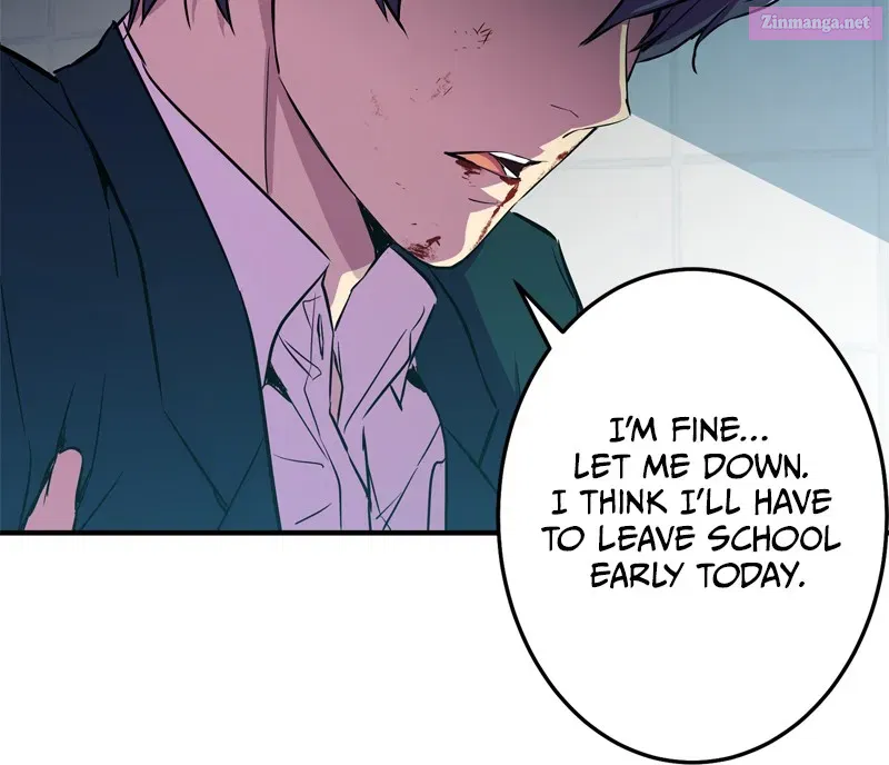 A Useless Villain Mangakakalot X Chapter 1 Page 240