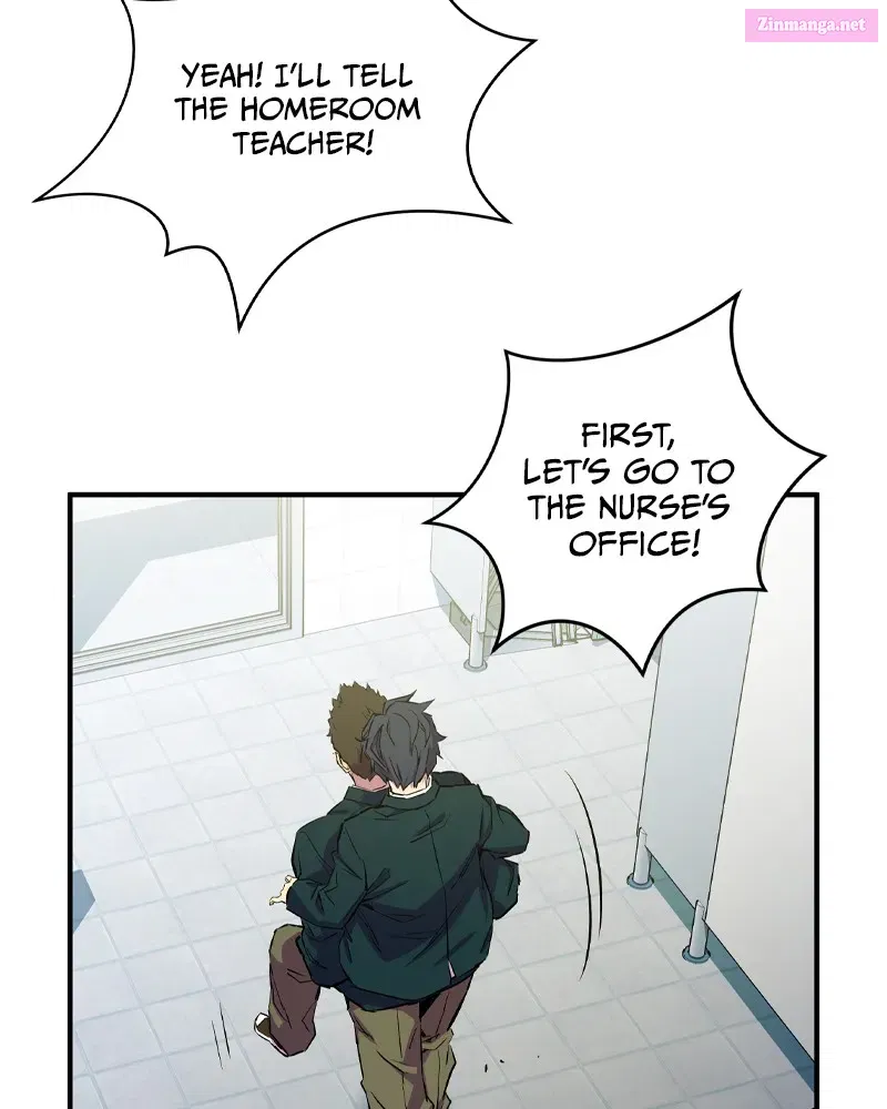 A Useless Villain Mangakakalot X Chapter 1 Page 243