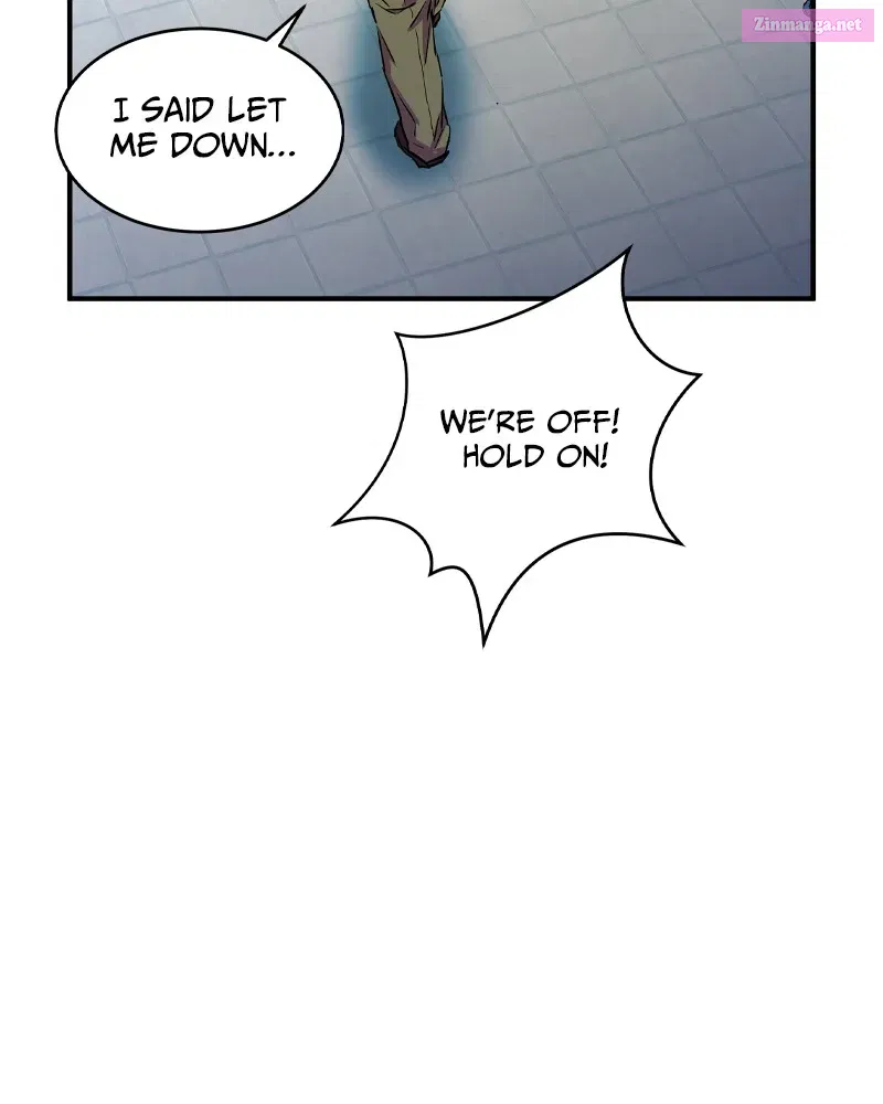 A Useless Villain Mangakakalot X Chapter 1 Page 244