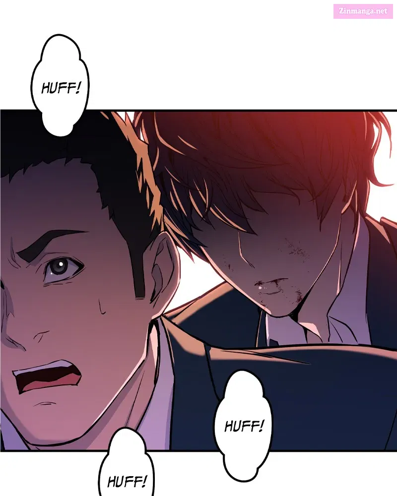 A Useless Villain Mangakakalot X Chapter 1 Page 245