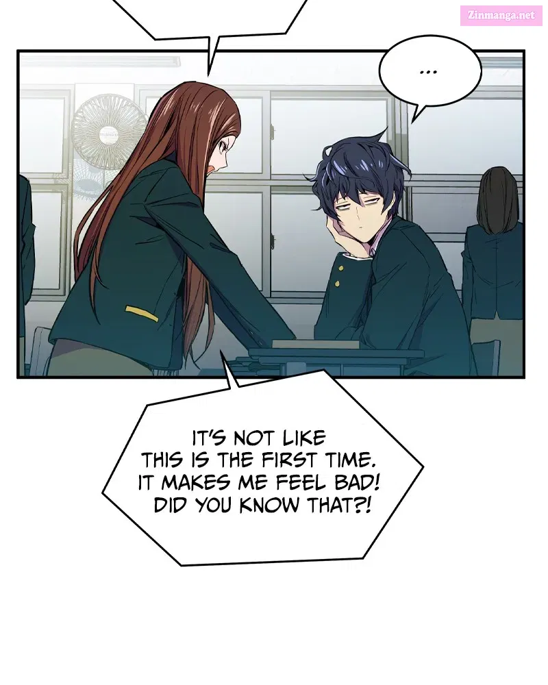A Useless Villain Mangakakalot X Chapter 1 Page 39