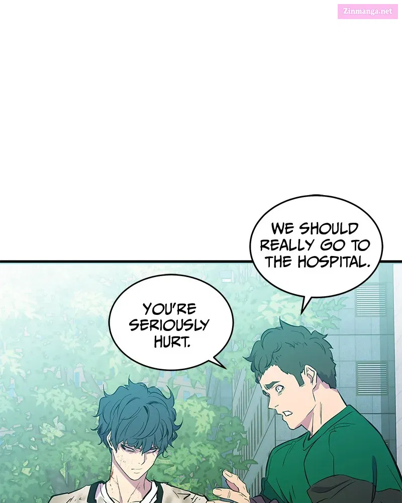 A Useless Villain Mangakakalot X Chapter 2 Page 90