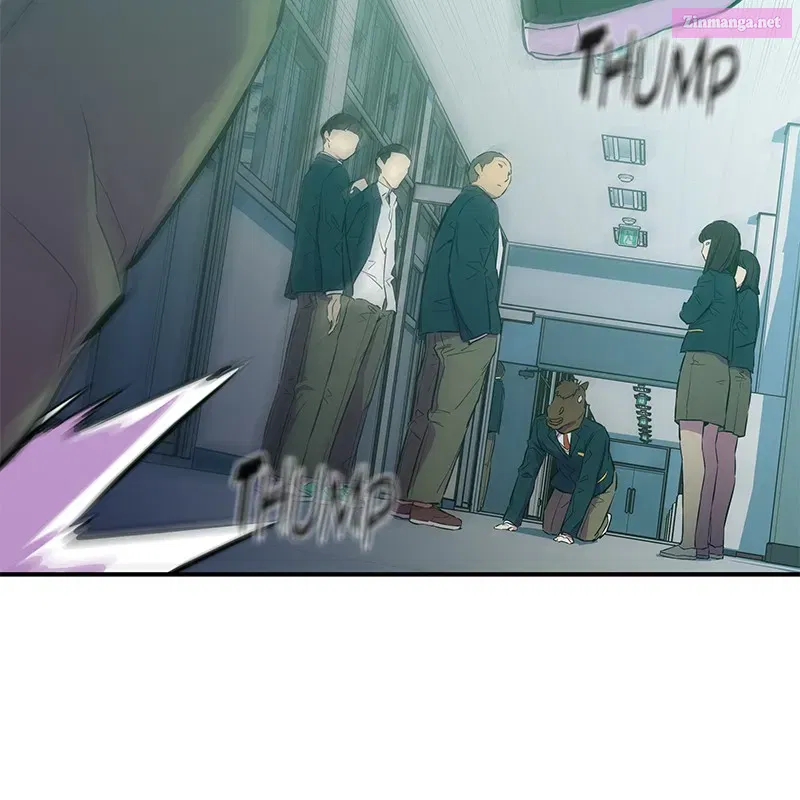 A Useless Villain Mangakakalot X Chapter 2 Page 114