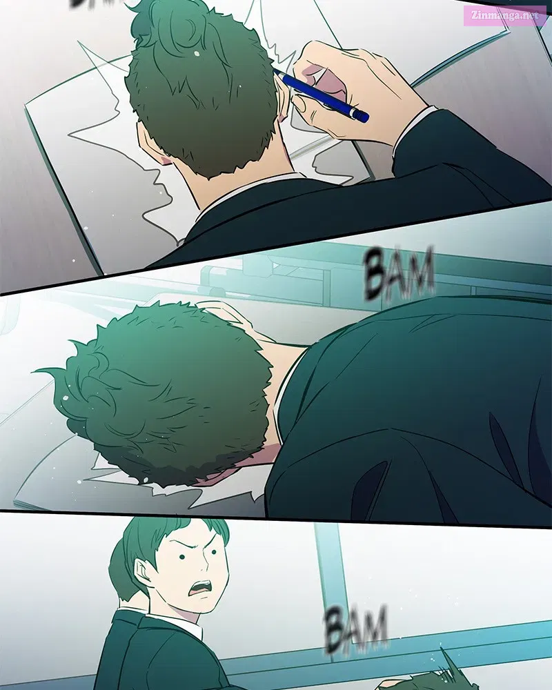 A Useless Villain Mangakakalot X Chapter 2 Page 39