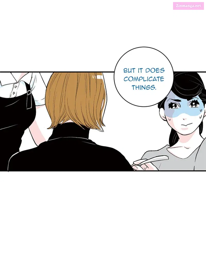 A Fake Affair Mangakakalot X Chapter 4 Page 13