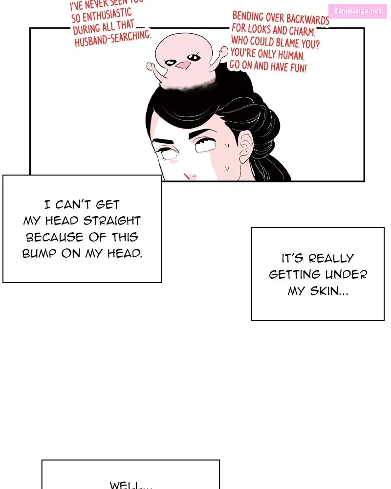 A Fake Affair Mangakakalot X Chapter 4 Page 27
