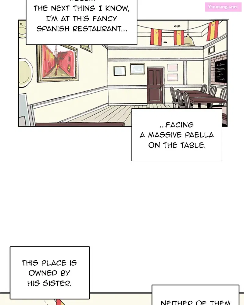 A Fake Affair Mangakakalot X Chapter 4 Page 28