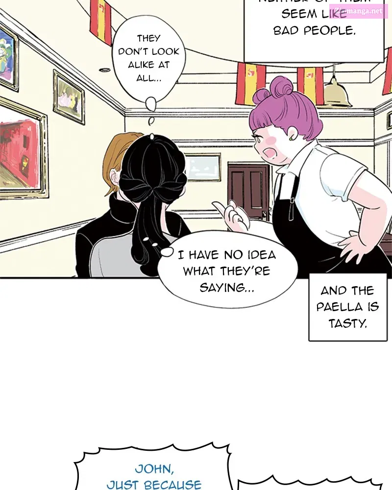 A Fake Affair Mangakakalot X Chapter 4 Page 29