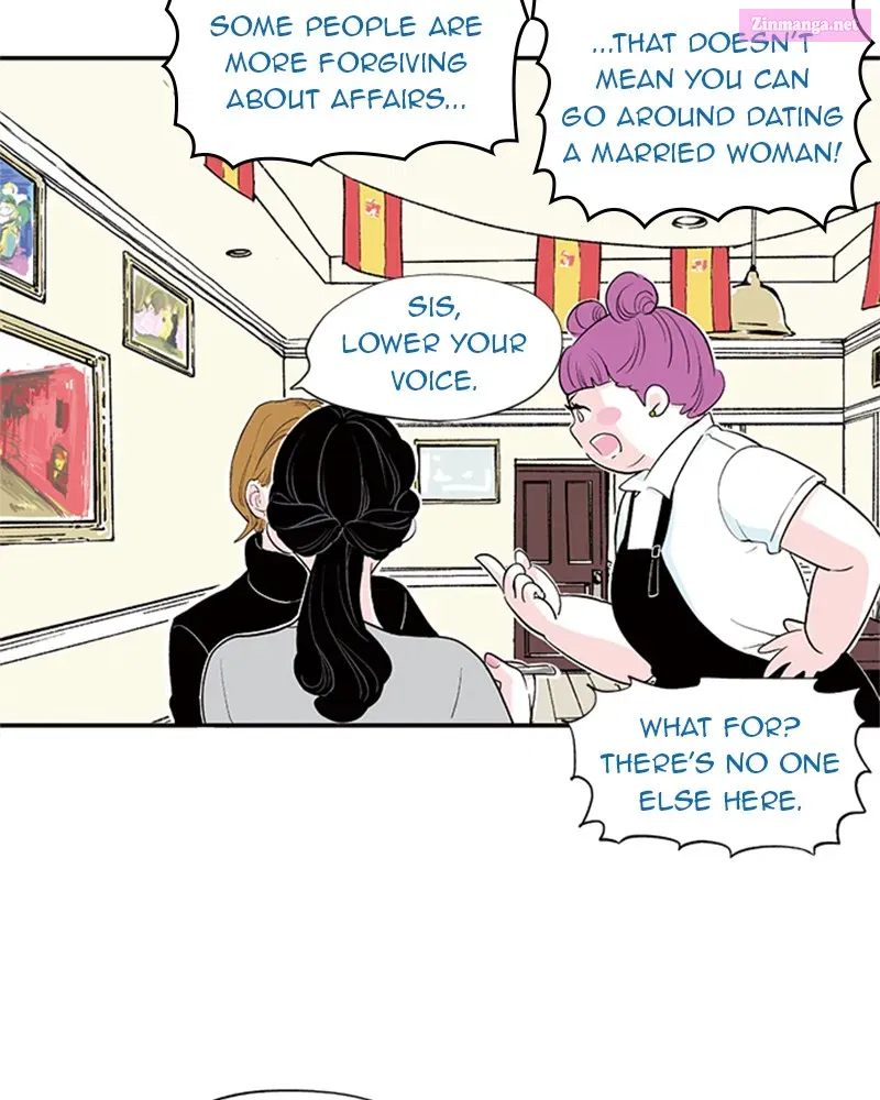 A Fake Affair Mangakakalot X Chapter 4 Page 30