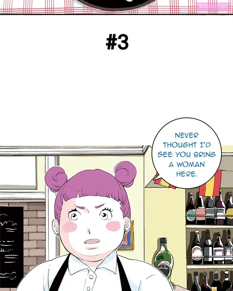 A Fake Affair Mangakakalot X Chapter 4 Page 3