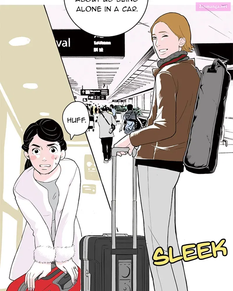A Fake Affair Mangakakalot X Chapter 4 Page 24
