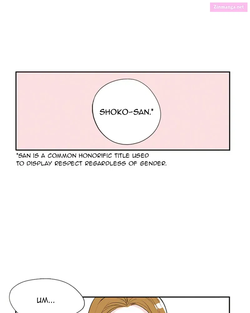 A Fake Affair Mangakakalot X Chapter 4 Page 36