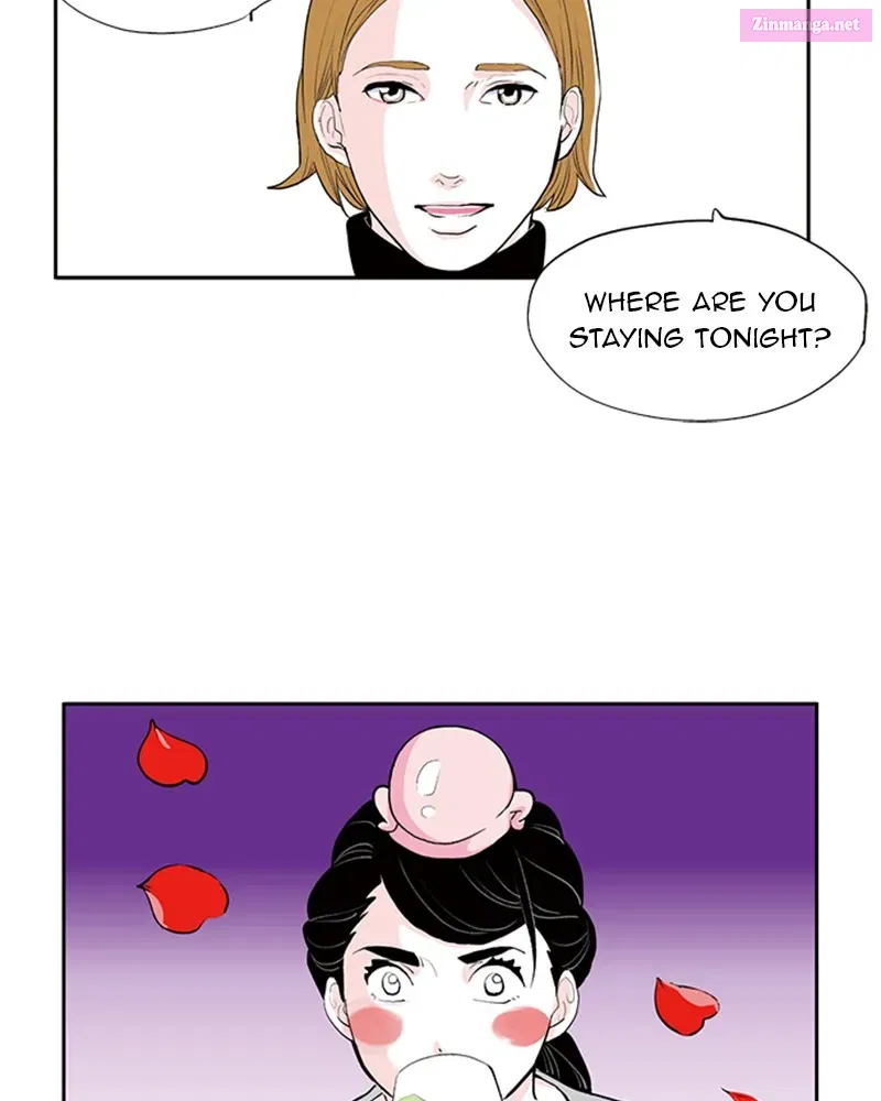A Fake Affair Mangakakalot X Chapter 4 Page 37