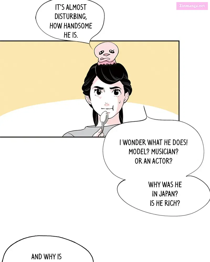 A Fake Affair Mangakakalot X Chapter 4 Page 31