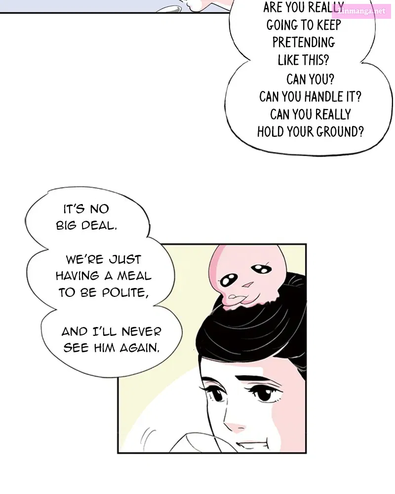 A Fake Affair Mangakakalot X Chapter 4 Page 33