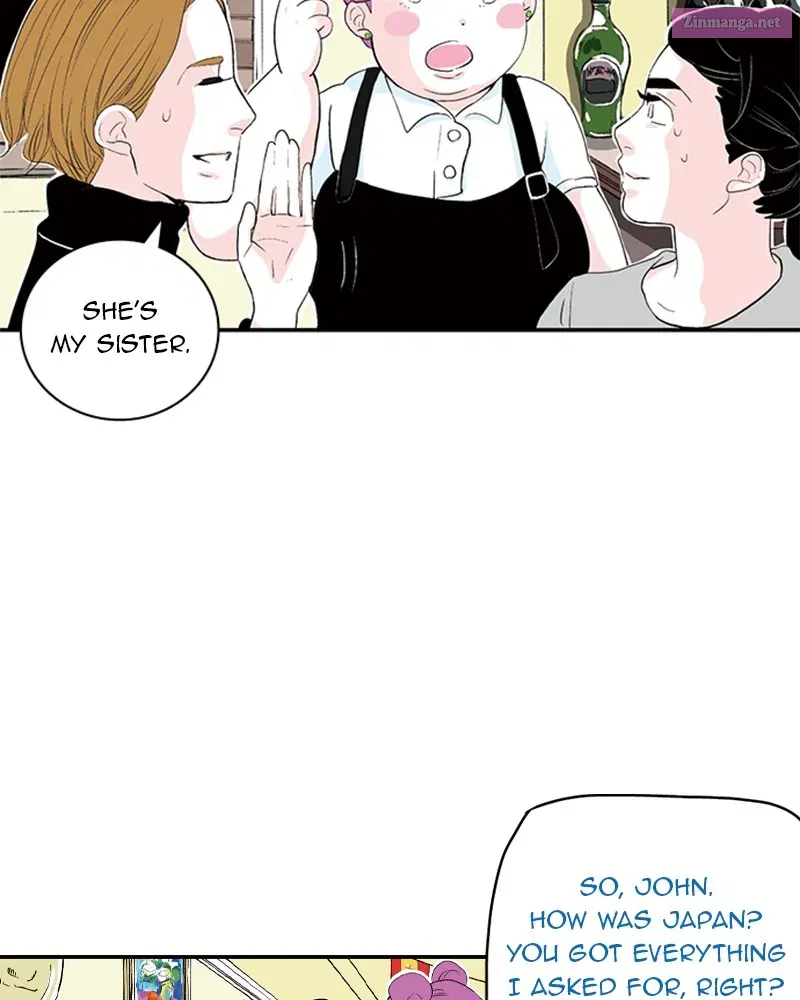 A Fake Affair Mangakakalot X Chapter 4 Page 5