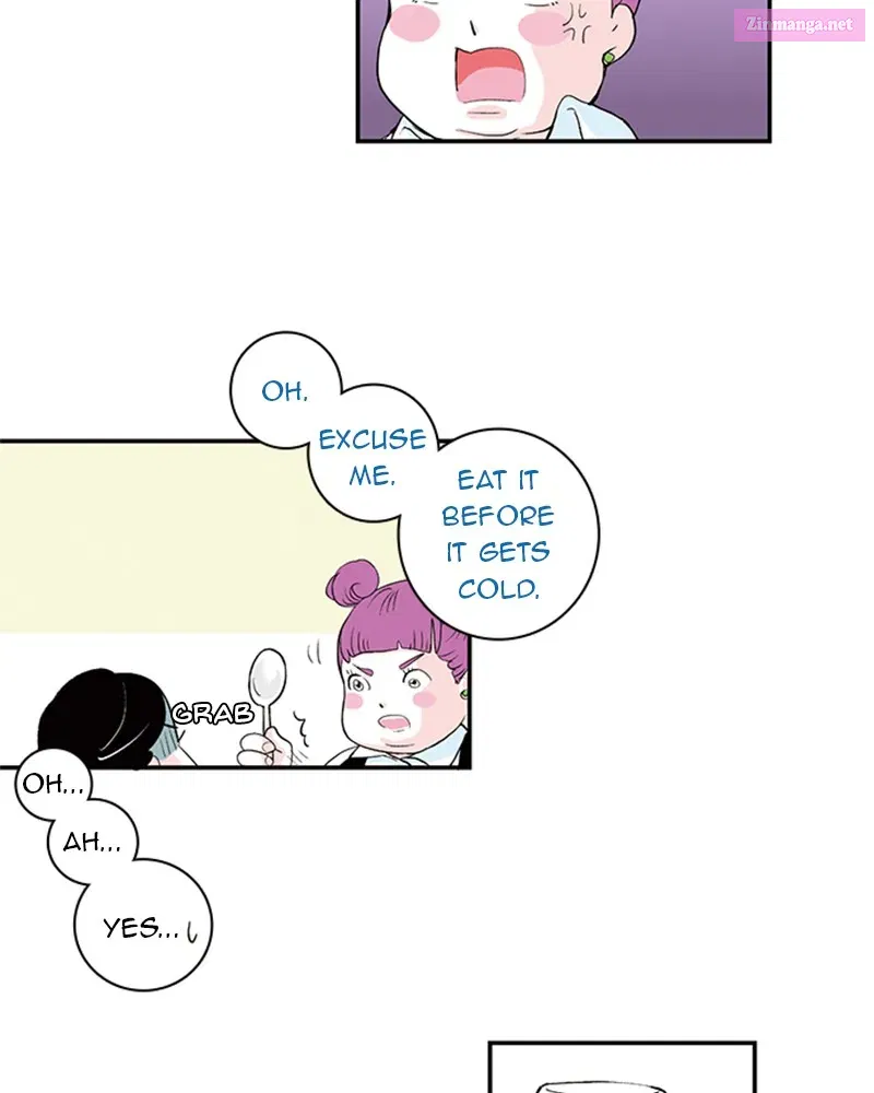 A Fake Affair Mangakakalot X Chapter 4 Page 7