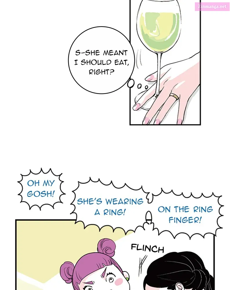 A Fake Affair Mangakakalot X Chapter 4 Page 8