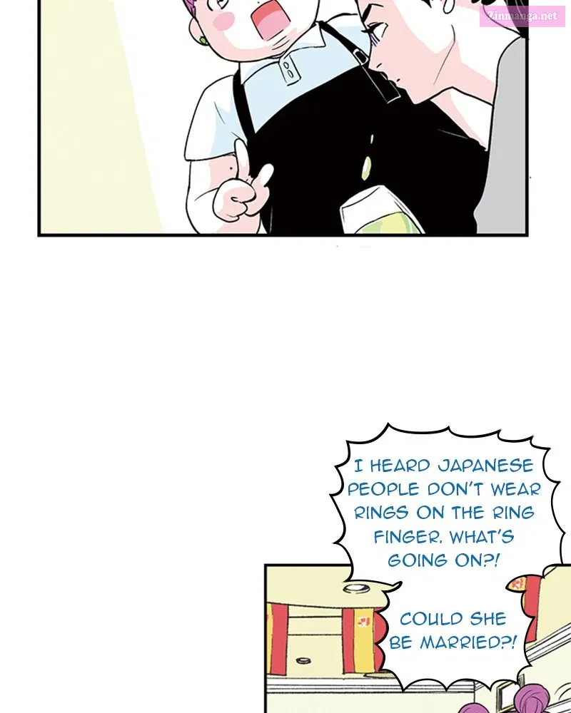 A Fake Affair Mangakakalot X Chapter 4 Page 9