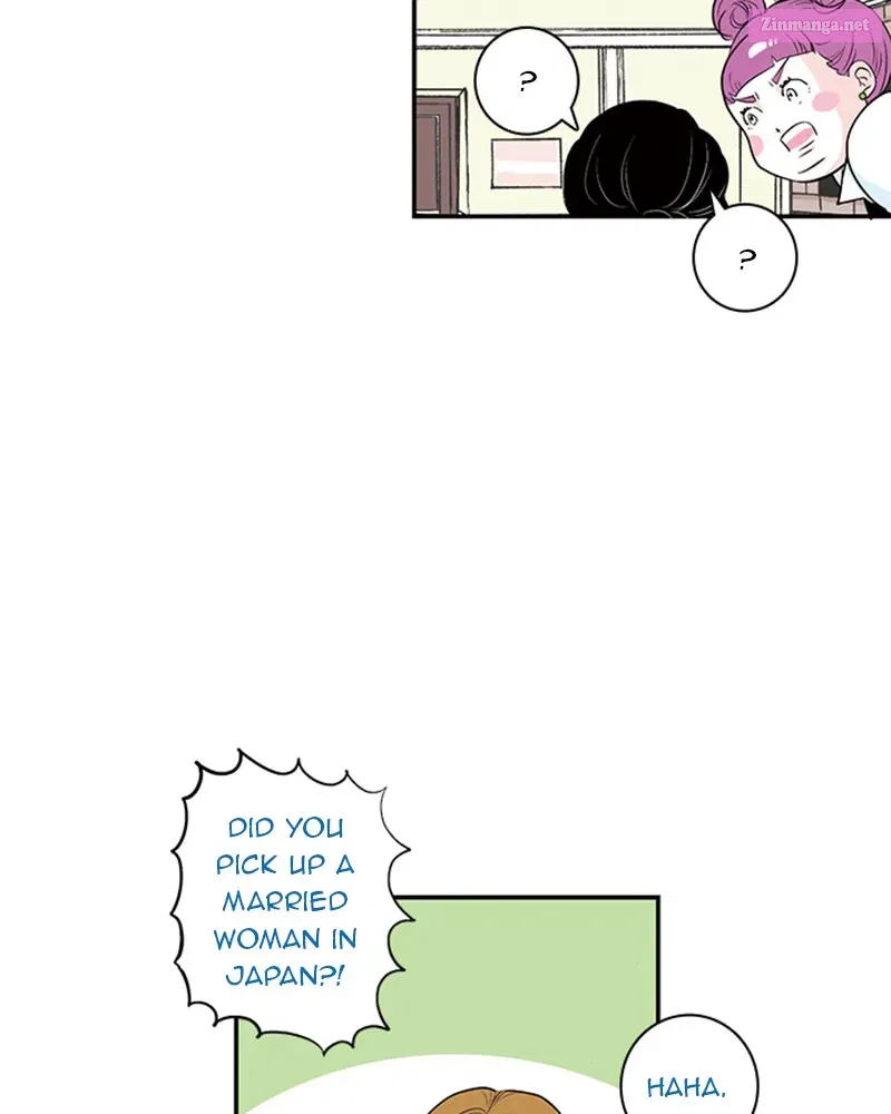 A Fake Affair Mangakakalot X Chapter 4 Page 10