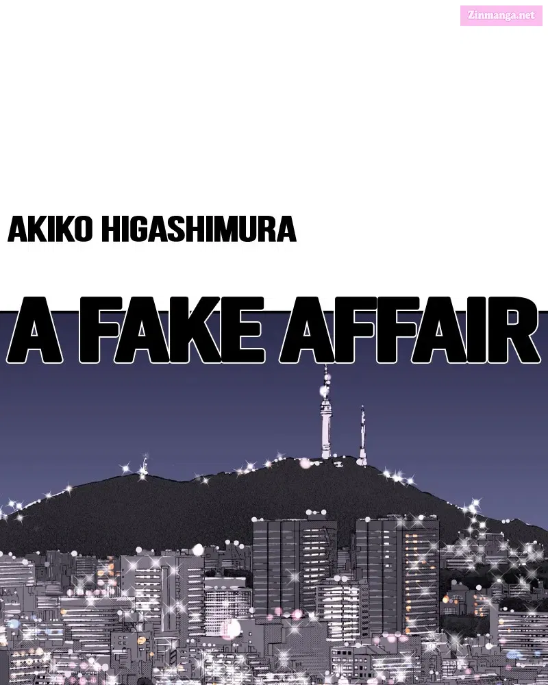 A Fake Affair Mangakakalot X Chapter 5 Page 1