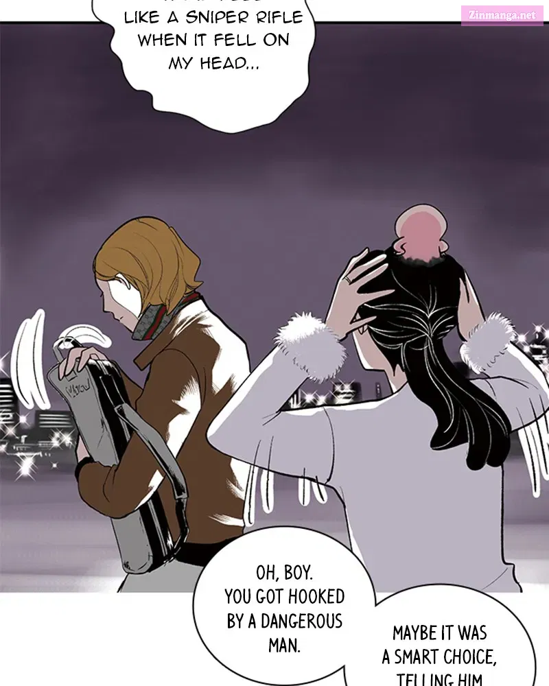 A Fake Affair Mangakakalot X Chapter 5 Page 20