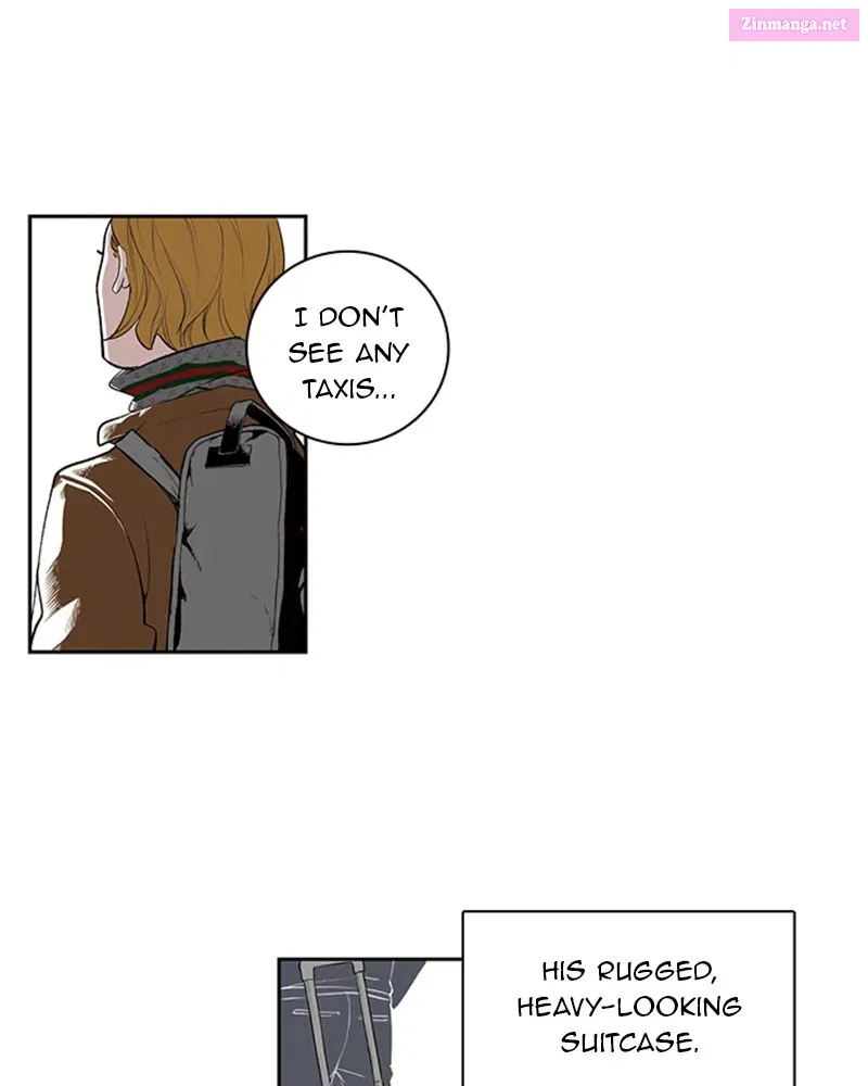 A Fake Affair Mangakakalot X Chapter 5 Page 12