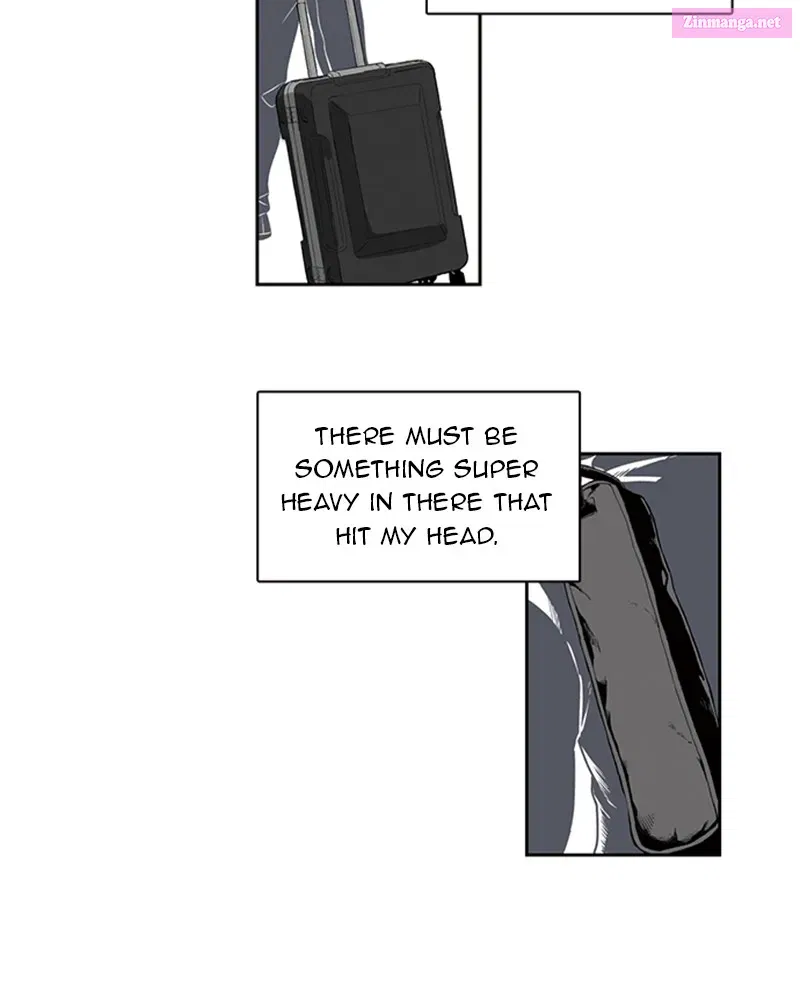 A Fake Affair Mangakakalot X Chapter 5 Page 13