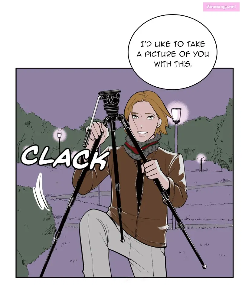 A Fake Affair Mangakakalot X Chapter 5 Page 26