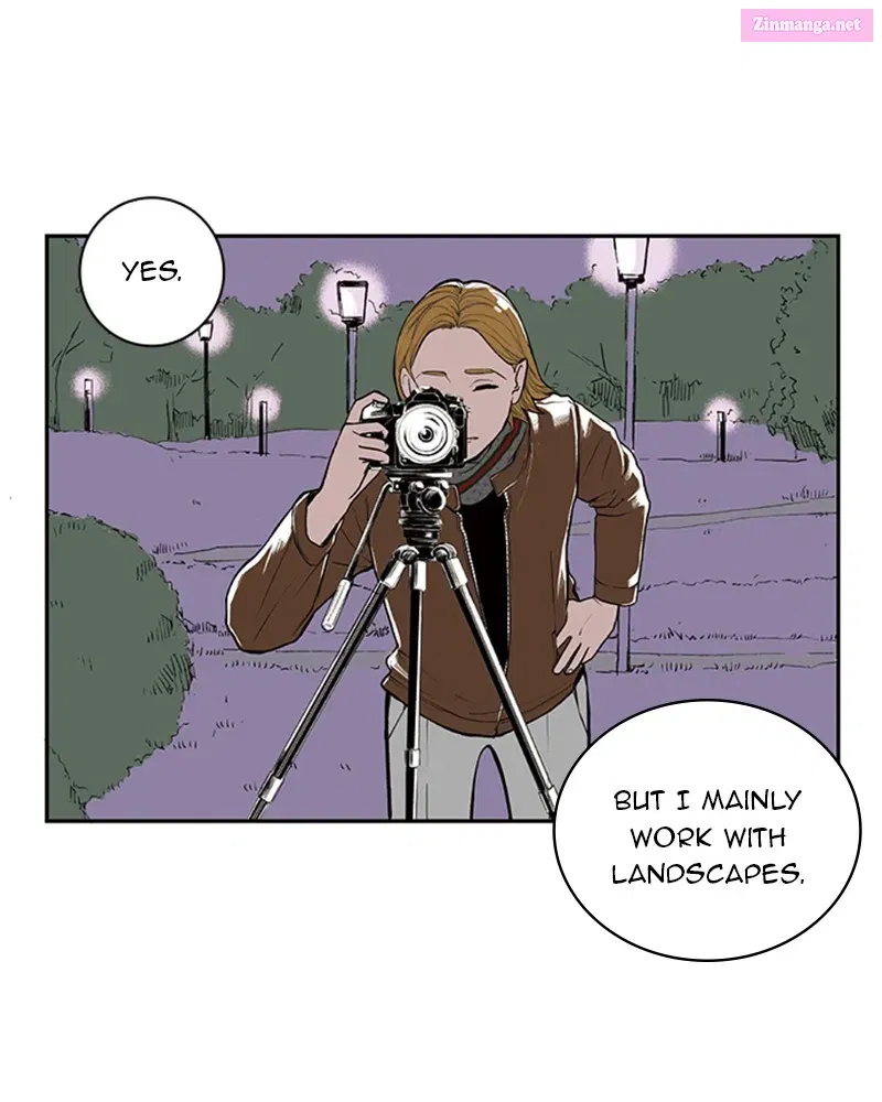 A Fake Affair Mangakakalot X Chapter 5 Page 30