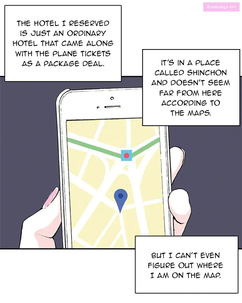 A Fake Affair Mangakakalot X Chapter 5 Page 3