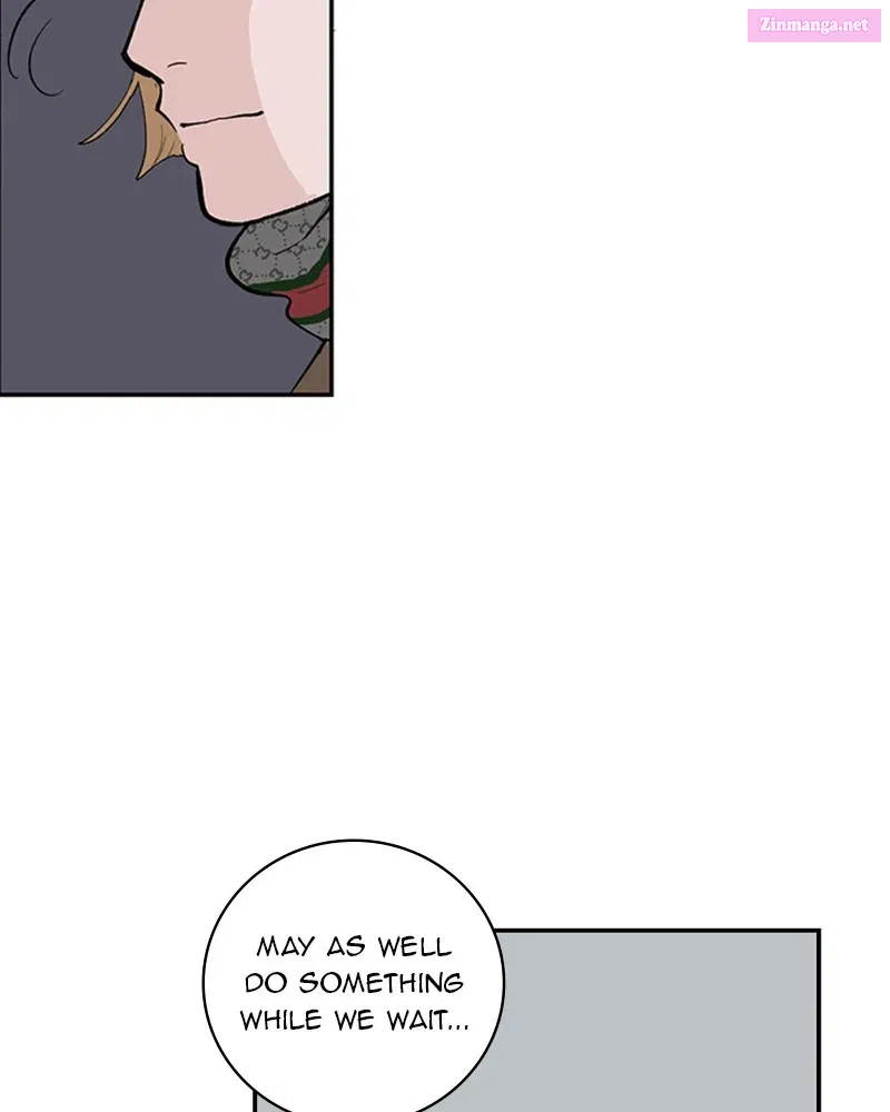 A Fake Affair Mangakakalot X Chapter 5 Page 24