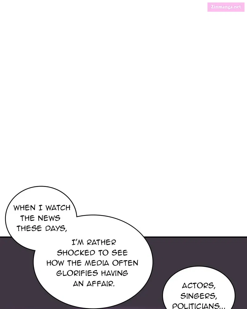 A Fake Affair Mangakakalot X Chapter 5 Page 38