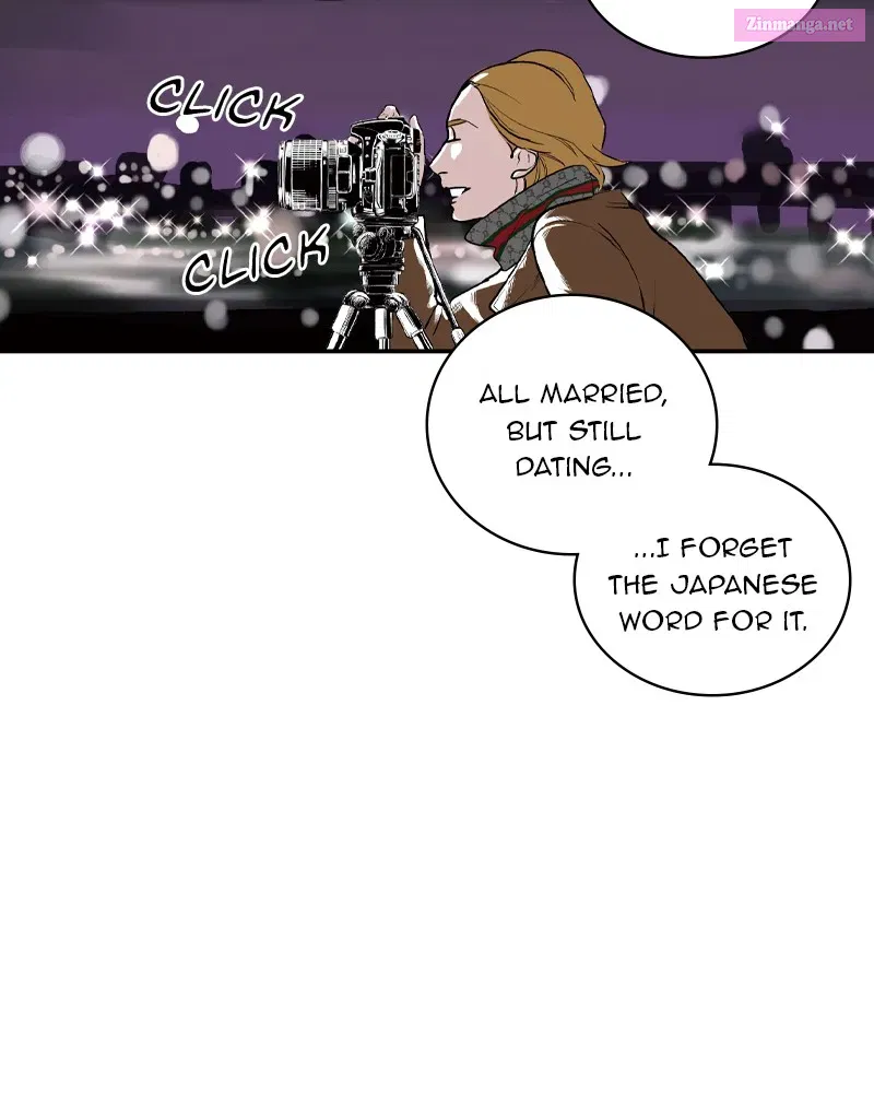 A Fake Affair Mangakakalot X Chapter 5 Page 39