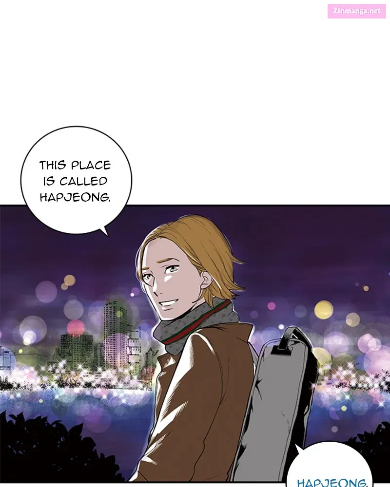 A Fake Affair Mangakakalot X Chapter 5 Page 4