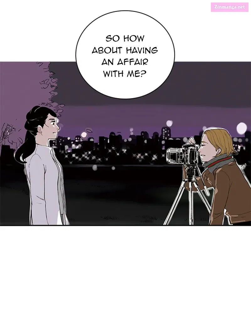A Fake Affair Mangakakalot X Chapter 5 Page 43