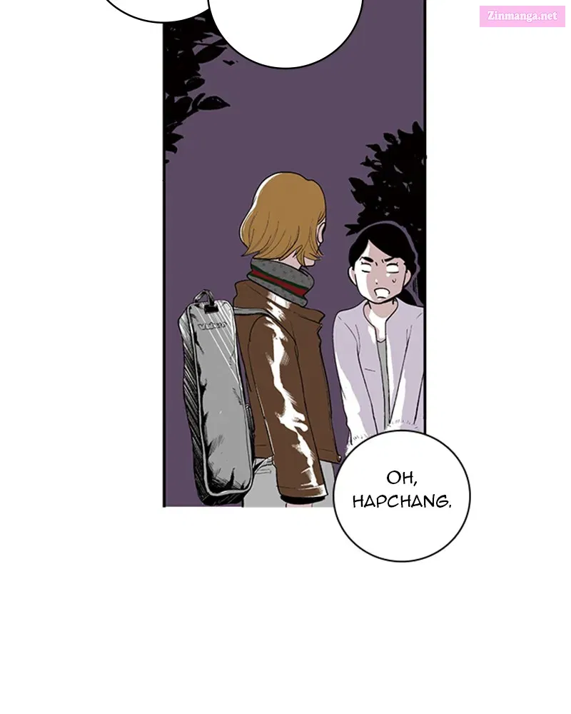 A Fake Affair Mangakakalot X Chapter 5 Page 7