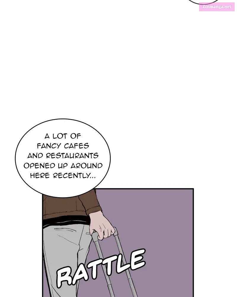A Fake Affair Mangakakalot X Chapter 5 Page 9