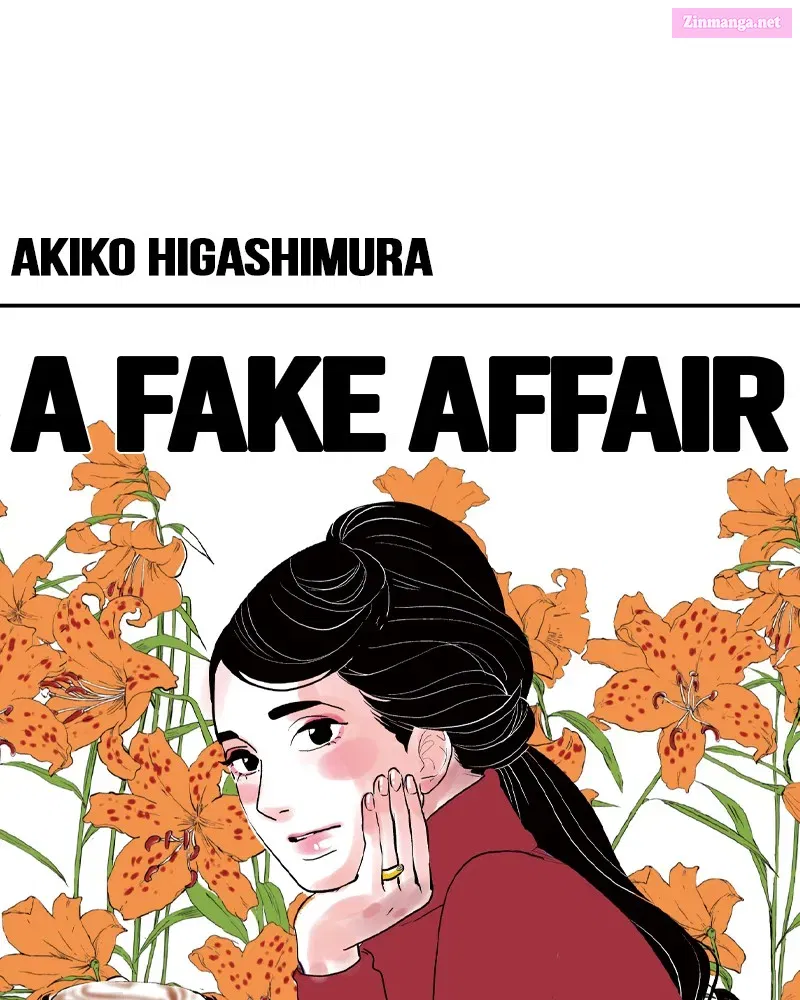 A Fake Affair Mangakakalot X Chapter 6 Page 1