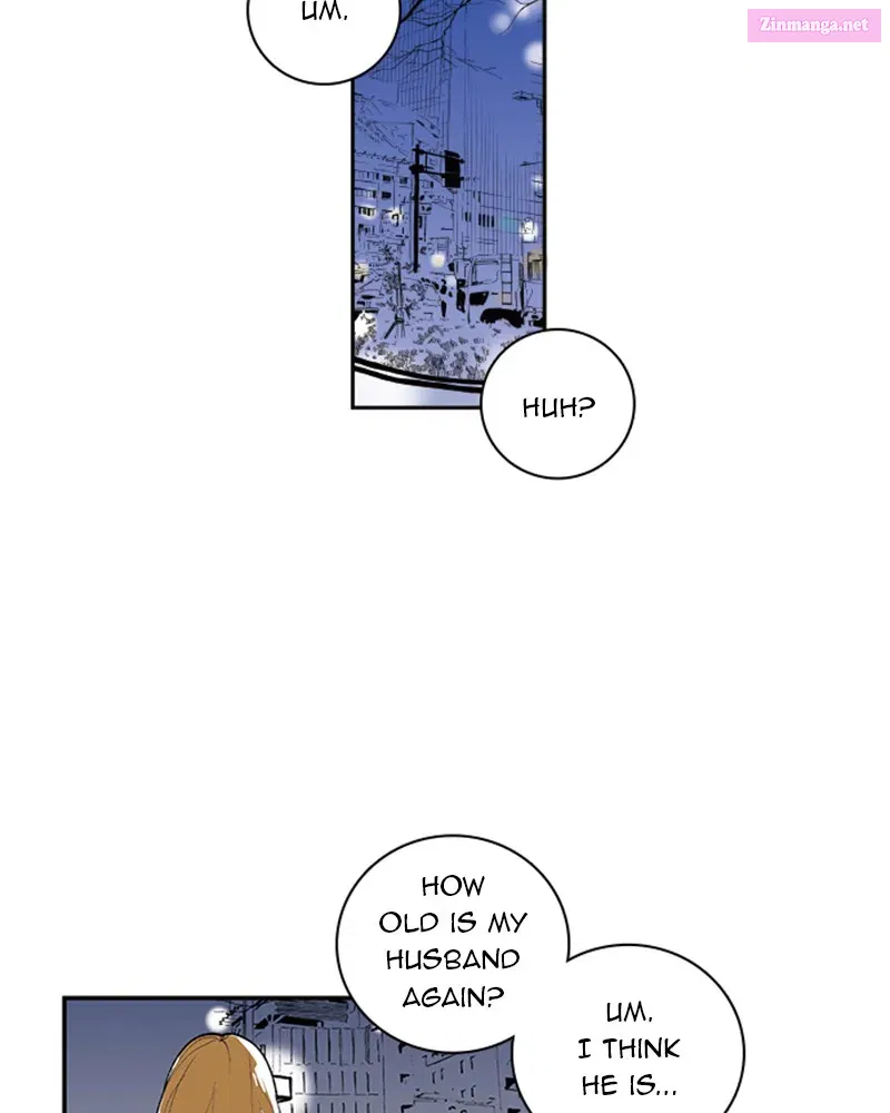 A Fake Affair Mangakakalot X Chapter 6 Page 18