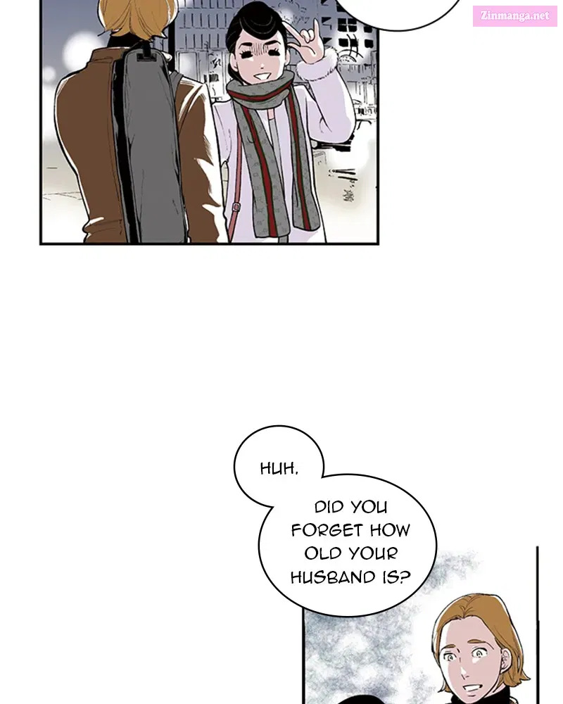 A Fake Affair Mangakakalot X Chapter 6 Page 19