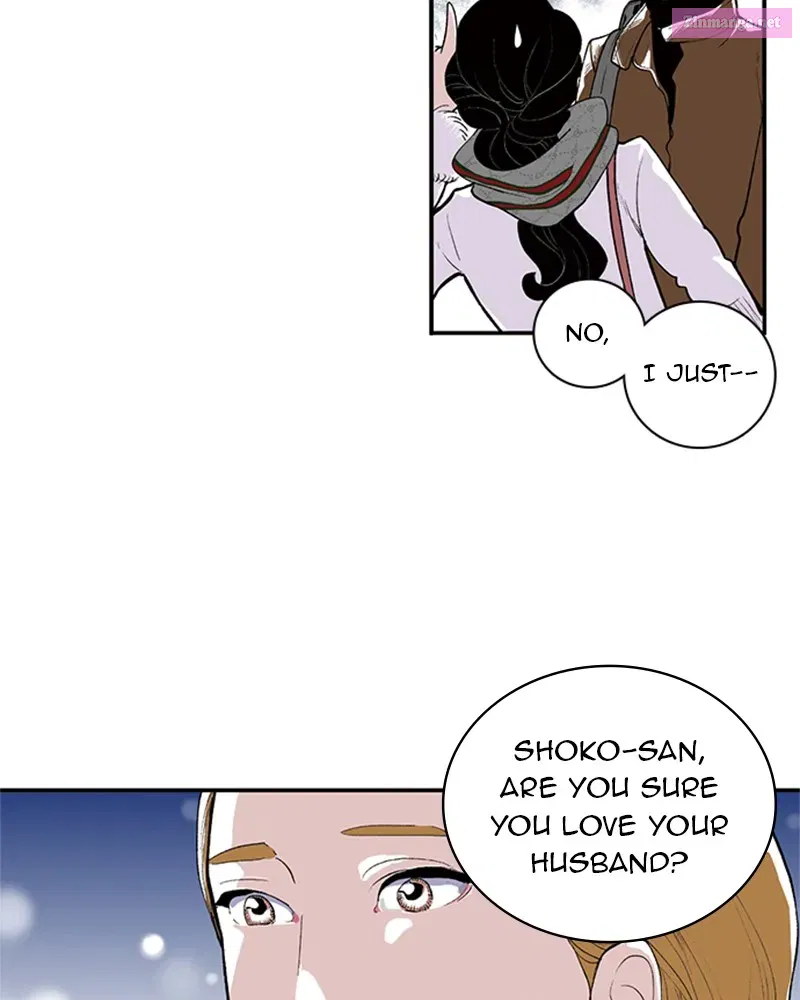 A Fake Affair Mangakakalot X Chapter 6 Page 20
