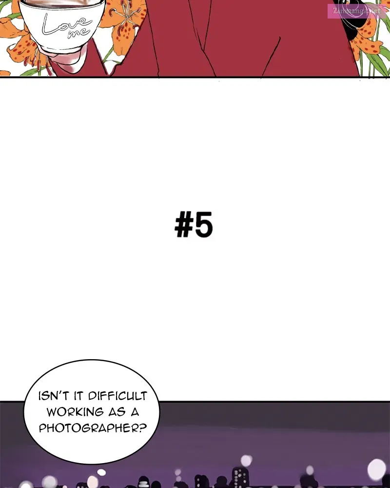 A Fake Affair Mangakakalot X Chapter 6 Page 2