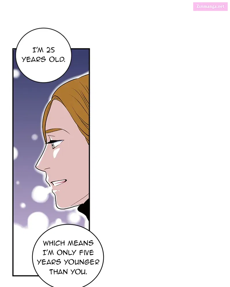 A Fake Affair Mangakakalot X Chapter 6 Page 11