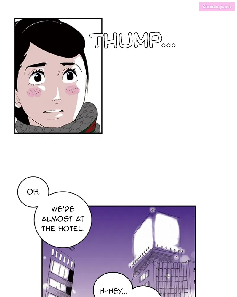 A Fake Affair Mangakakalot X Chapter 6 Page 25