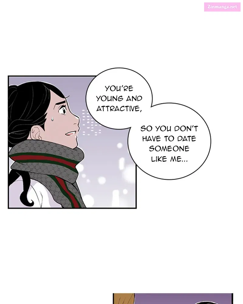 A Fake Affair Mangakakalot X Chapter 6 Page 28