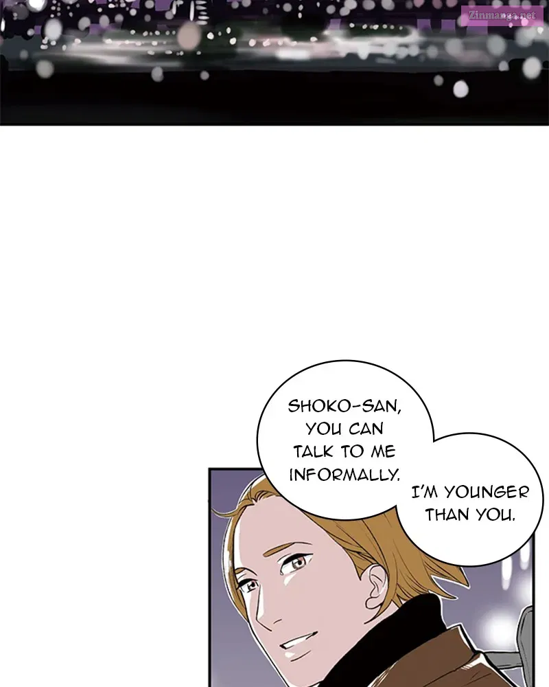 A Fake Affair Mangakakalot X Chapter 6 Page 3